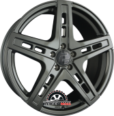 2DRV by WHEELWORLD WH38