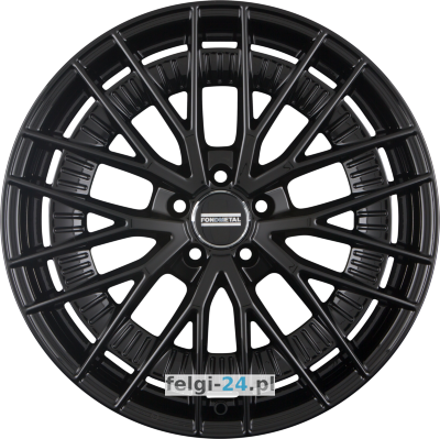 FONDMETAL KARI <br />8.50 x 20 ET 34.00 5 x 112.00 <br />Czarny