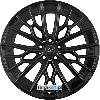 FONDMETAL 1972 <br />9.00 x 20 ET 36.00 5 x 112.00 <br />Czarny