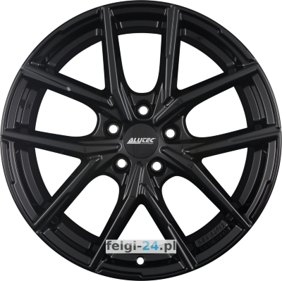 ALUTEC AVELENO <br />8.00 x 18 ET 48.00 5 x 112.00 <br />Czarny