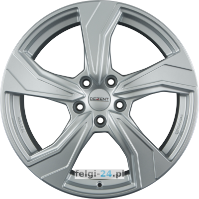 DEZENT KB <br />7.00 x 16 ET 41.00 5 x 112.00 <br />Srebrny