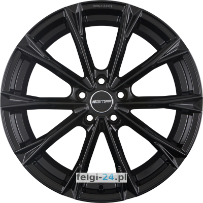 GMP Italia TOTALE <br />8.00 x 19 ET 30.00 5 x 110.00 <br />Czarny