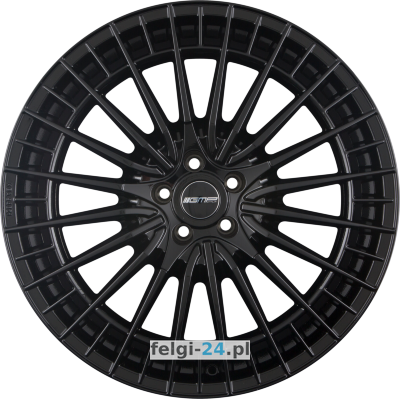GMP Italia QSTAR <br />9.00 x 19 ET 20.00 5 x 112.00 <br />Czarny
