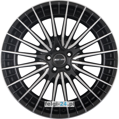 GMP Italia QSTAR <br />9.00 x 20 ET 34.00 5 x 112.00 <br />Czarny