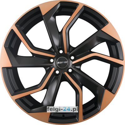 GMP Italia REBEL <br />9.50 x 21 ET 36.00 5 x 112.00 <br />Luci Di Portofino