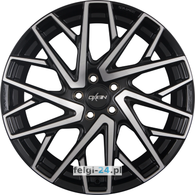 OXIGIN 28 OXMOVE <br />9.00 x 20 ET 40.00 5 x 114.30 <br />Czarny