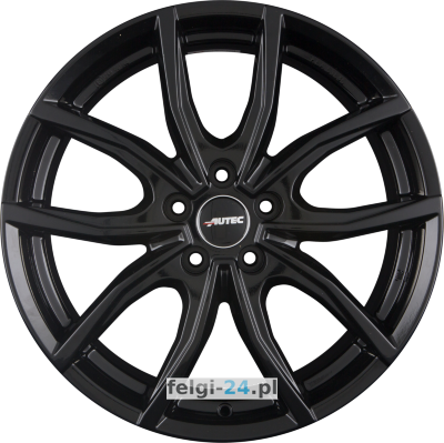 AUTEC VIDRON (VN) <br />7.00 x 18 ET 39.00 5 x 100.00 <br />Czarny