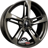 2DRV by WHEELWORLD WH36