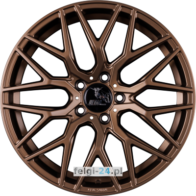 ULTRA WHEELS UA1E <br />8.00 x 19 ET 30.00 5 x 112.00 <br />Brązowy
