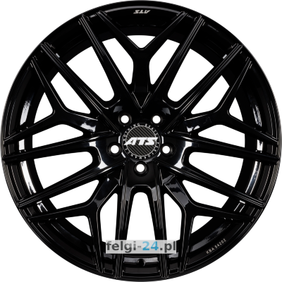 ATS PASSION <br />9.00 x 20 ET 26.00 5 x 112.00 <br />Czarny