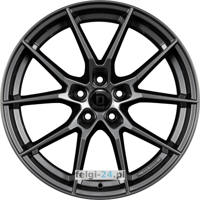 DIEWE WHEELS ALLA <br />8.00 x 19 ET 45.00 5 x 112.00 <br />Antracytowy