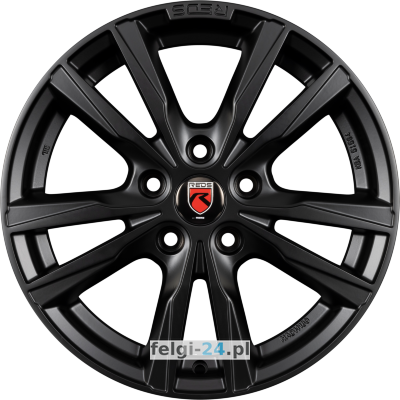 REDS K2 HD <br />8.00 x 18 ET 35.00 5 x 112.00 <br />Czarny