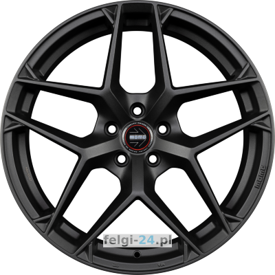 MOMO RF-07 <br />8.50 x 20 ET 40.00 5 x 112.00 <br />Czarny