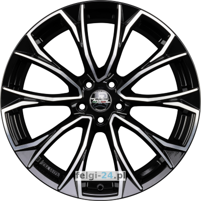 ARCASTING CENTURY <br />8.50 x 20 ET 30.00 5 x 112.00 <br />Polerowane