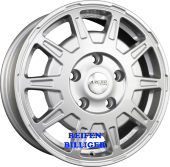 ARCEO WHEELS LT-01