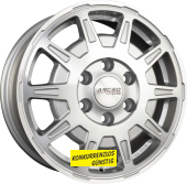 ARCEO WHEELS LT-01