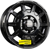 ARCEO WHEELS LT-01