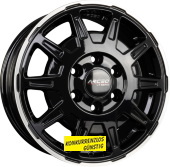 ARCEO WHEELS LT-01