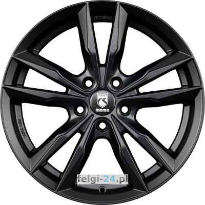 DIEWE WHEELS FAST <br />6.50 x 16 ET 40.00 5 x 112.00 <br />Czarny