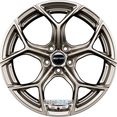 GMP Italia ULTRIVITY <br />9.00 x 20 ET 40.00 5 x 112.00 <br />Brązowy