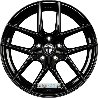 TOMASON TN30 <br />8.00 x 18 ET 45.00 5 x 108.00 <br />Czarny