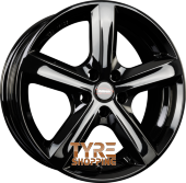 TEAM DYNAMICS CYCLONE
