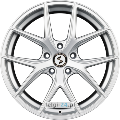 ETA BETA GRi-N <br />8.50 x 20 ET 45.10 5 x 112.00 <br />Srebrny