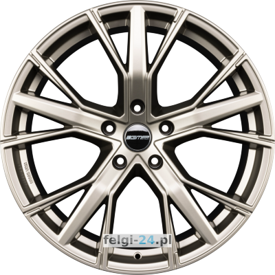 GMP Italia GUNNER <br />9.00 x 20 ET 40.00 5 x 108.00 <br />Brązowy