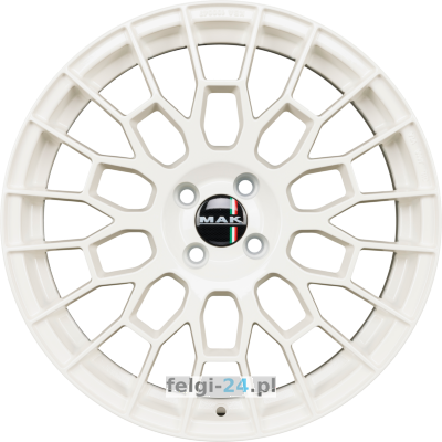 MAK APX <br />7.00 x 17 ET 20.00 4 x 108.00 <br />Bialy