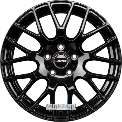 AUTEC NIMAH (NH) <br />8.00 x 18 ET 48.00 5 x 112.00 <br />Czarny