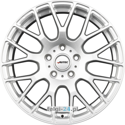 AUTEC NIMAH (NH) <br />8.00 x 18 ET 32.00 5 x 112.00 <br />Srebrny