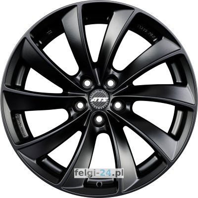 ATS LUNARIS <br />8.50 x 19 ET 45.00 5 x 112.00 <br />Czarny