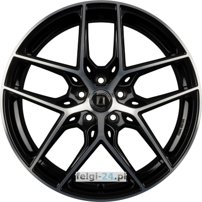 MILLE MIGLIA MM1004 <br />7.50 x 17 ET 45.00 5 x 112.00 <br />Czarny