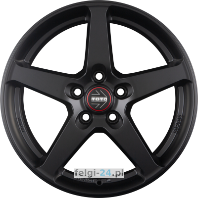 DIEWE WHEELS FIVE <br />7.00 x 16 ET 42.00 5 x 112.00 <br />Czarny