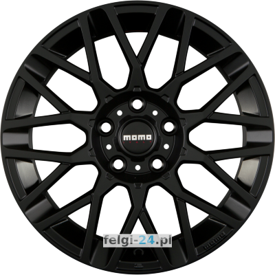 DIEWE WHEELS REVENGE <br />8.50 x 19 ET 25.00 5 x 112.00 <br />Czarny