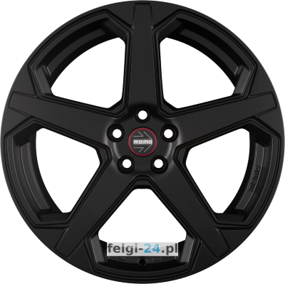 DIEWE WHEELS STAR EVO <br />8.00 x 18 ET 35.00 5 x 112.00 <br />Czarny