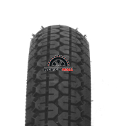 ContiGO 3.25-19 M/C TL 54H schwarz 0240014 Continental Reifen Decke