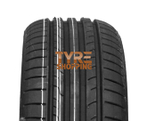 DUNLOP BLURES 195/65 R15 91 H - B, B, B, 71 dB
