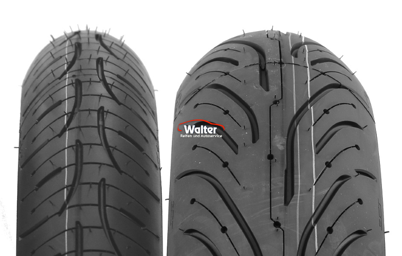 MICHELIN 180/55ZR17 (73W) TL REAR PILOT ROAD 4 GT