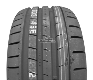 KUMHO PS91 305/30ZR19 (102Y) XL DOT 2021