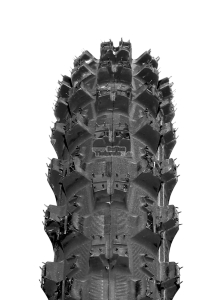 MICHELIN  120/90 -18 65 M TT STARCROSS 5 NHS SOFT DOT 2021