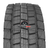 UNIROYAL DH40 285/70 R19.5 146/144M - D, C, B, 76 dB