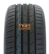 HANKOOK K125 195/65 R15 91 H - C, B, B, 71 dB