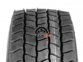 FULDA RE-FOR 285/70R195 146/144L - E, C, A, 73 dB