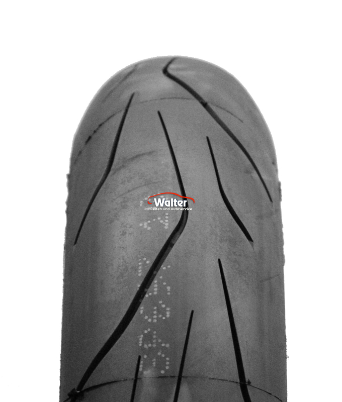 DUNLOP 190/55ZR17 (75W) TL REAR SPORTSMART TT