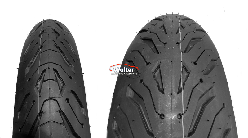 MICHELIN 180/55ZR17 (73W) TL  REAR