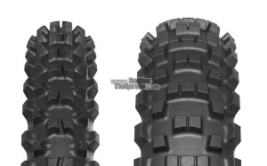 TVS EUROGRIP  CLIMBER 80/90 -21 48 R TT FRONT