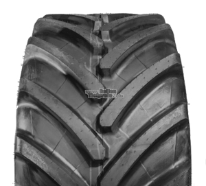 ZKA AG-LOX 540/65 R30 153A8/150D TL