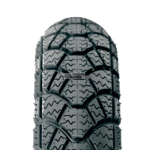 REBEL  CHARGER 90/90  -12 54 J TL FRONT/REAR M+S