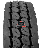PROMETEON G02EPM 315/80 R22.5 158/156K - C, A, B, 72 dB